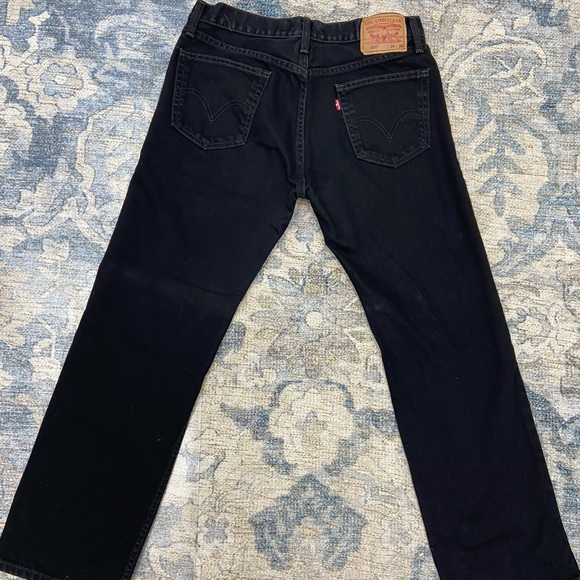 Levi's Other - 🖤LEVI’S~Mens, 505 Straight Fit🖤